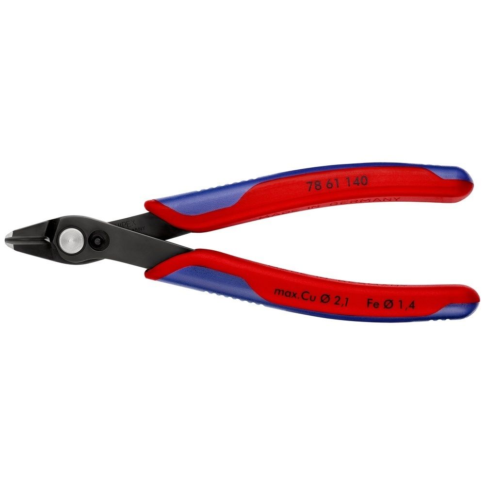 Knipex Electronic Super Knips 78 61 140 SB