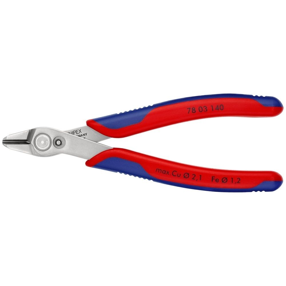 Knipex Electronic Super Knips 78 03 140 SB