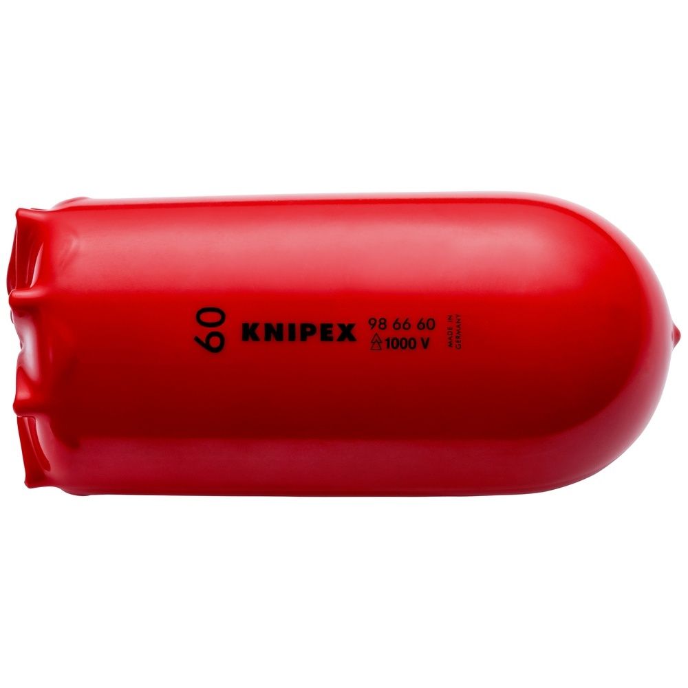 Knipex Selbstklemm Tülle 98 66 60