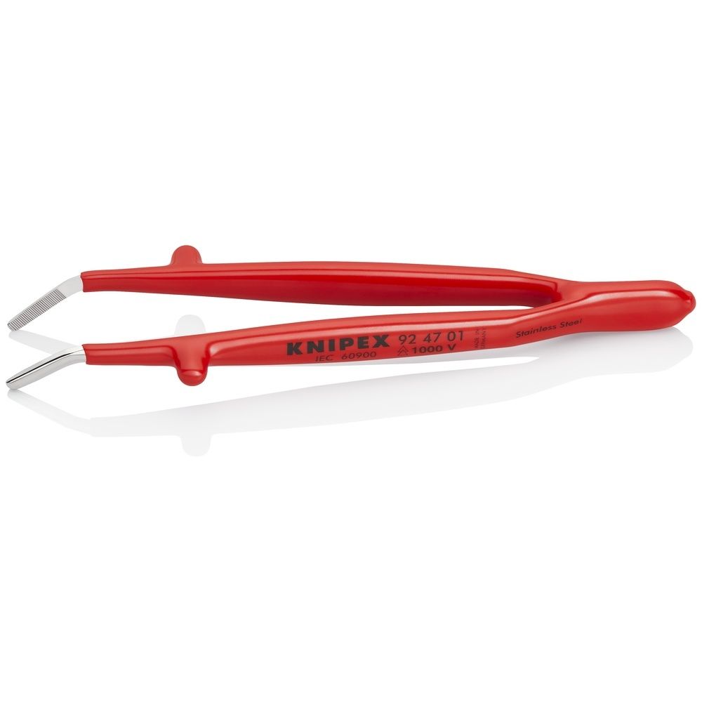 Knipex Universalpinzette 92 47 01