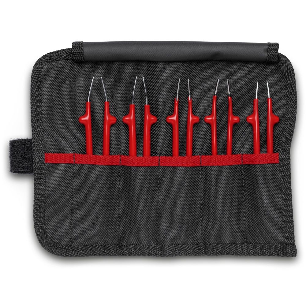 Knipex Universalpinzetten Set 92 00 04