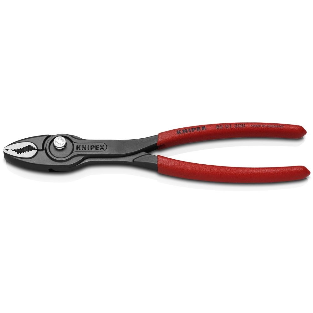 Knipex Frontgreifzange 82 01 200