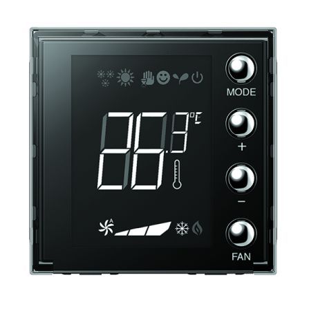 Bticino Thermostat H4691 