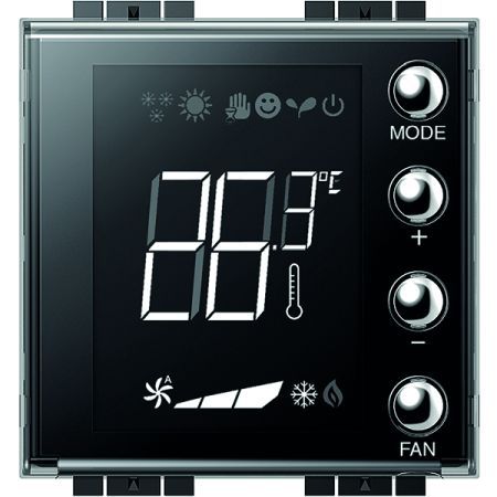 Bticino Thermostat LN4691 