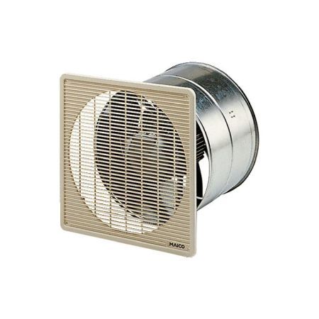 Maico Axial Wandeinbauventilator 0085.0486 Typ EZF 25/4 E