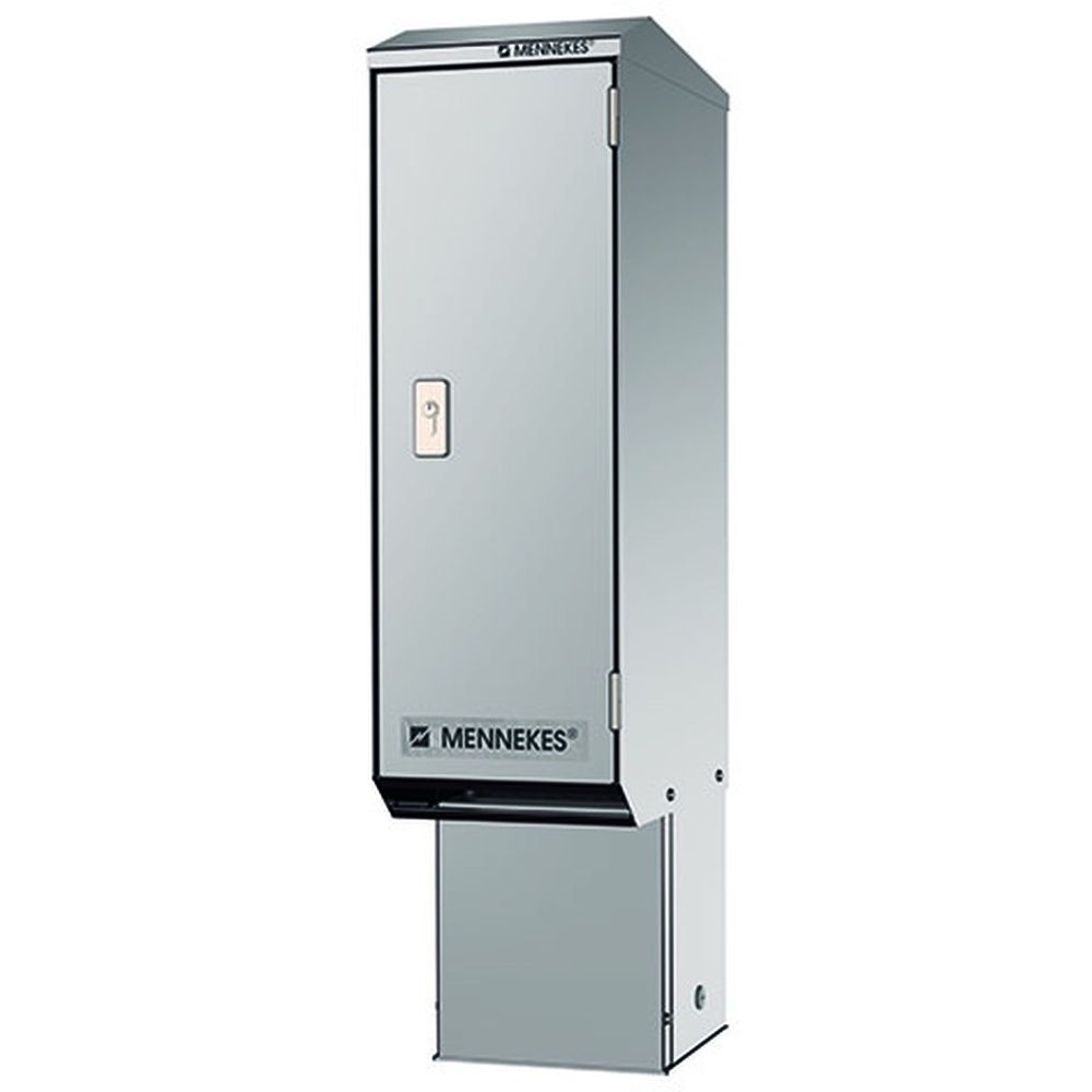 Mennekes CombiTOWER 15680 EAN Nr. 4015394226420