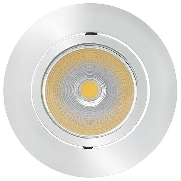 Nobile LED Downlight 1857080233 Typ 5068 ECO Flat BIO-Spektrum 350mA 