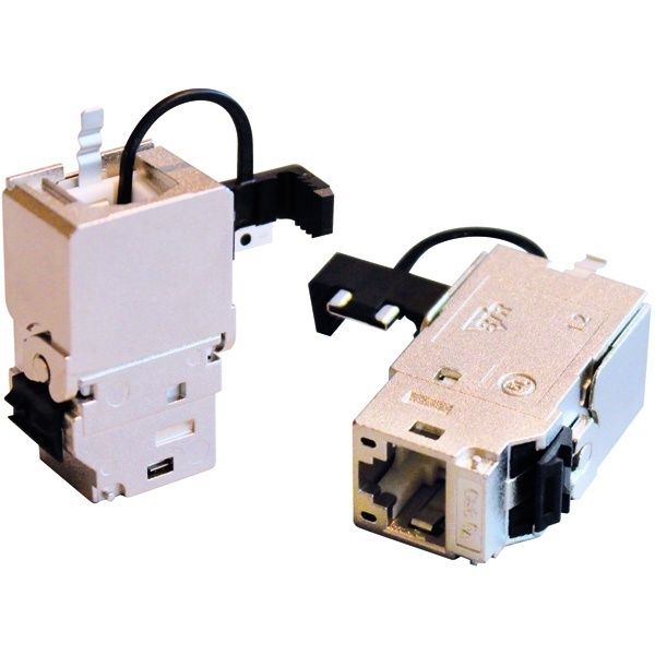 Peha CAT6/RJ45 Buchse D 1950 RJ45 C6 Nr. 00935011