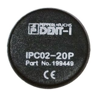 Pepperl+Fuchs Codeträger 199449 Typ IPC02-20P