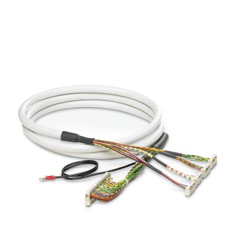 Phoenix Contact Kabel 2301503 Typ FLKMIL-50/4FLK14/EZ-DR/1500/CS 