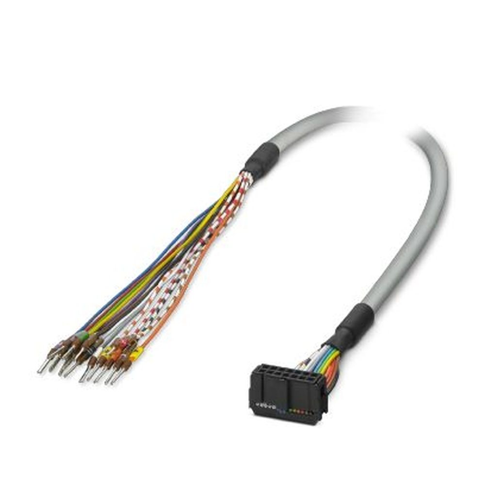 Phoenix Contact Rundkabel 2305266 Typ CABLE-FLK14/OE/0,14/ 150 