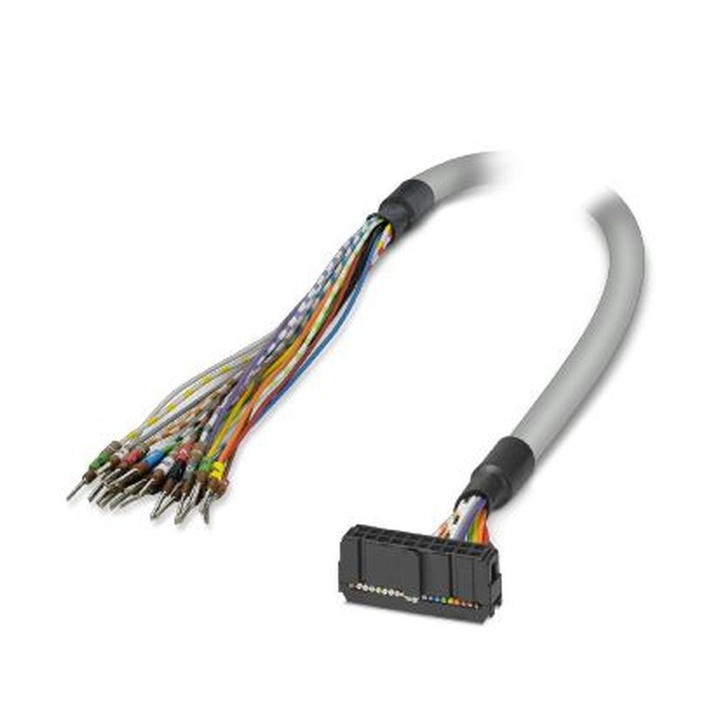 Phoenix Contact Rundkabel 2305305 Typ CABLE-FLK20/OE/0,14/ 100 