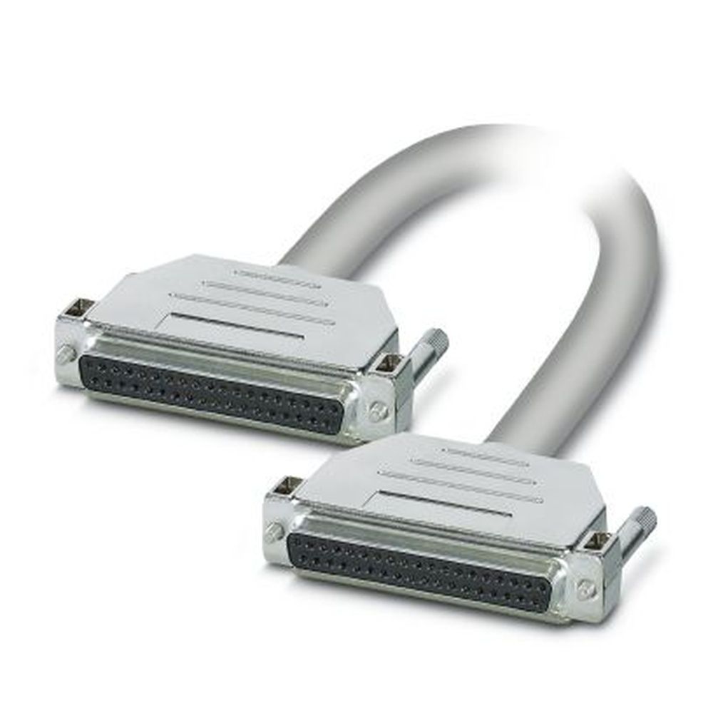 Phoenix Contact Kabel 2900759 Typ CABLE-D37SUB/B/B/ 400/KONFEK/S 