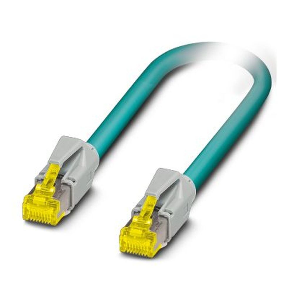 Phoenix Contact Patchkabel 1418879 Typ VS-IP20/10G-IP20/10G-94F/5 