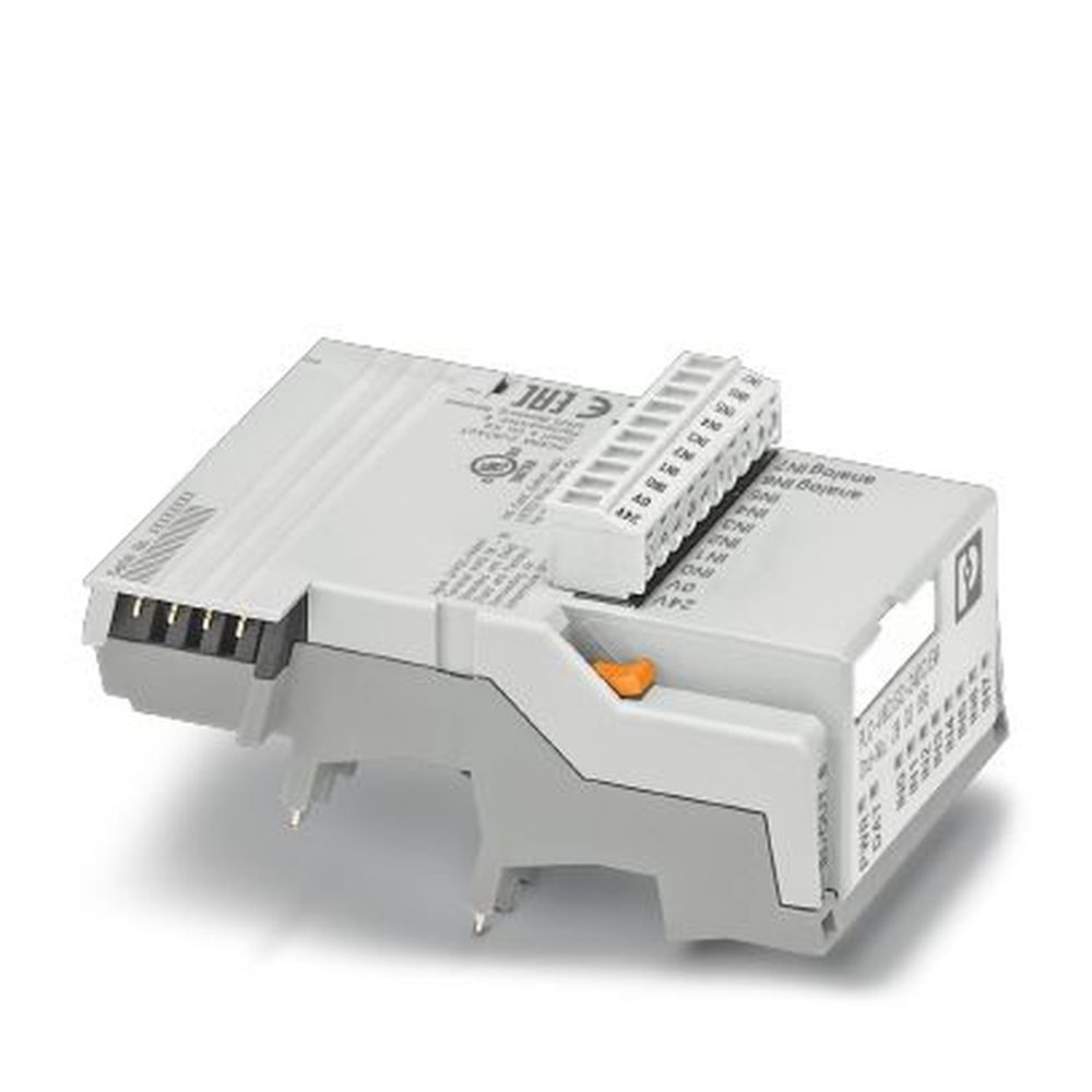 Phoenix Contact Erweiterungsmodul 2903095 Typ PLC-V8C/SC-24DC/EM 