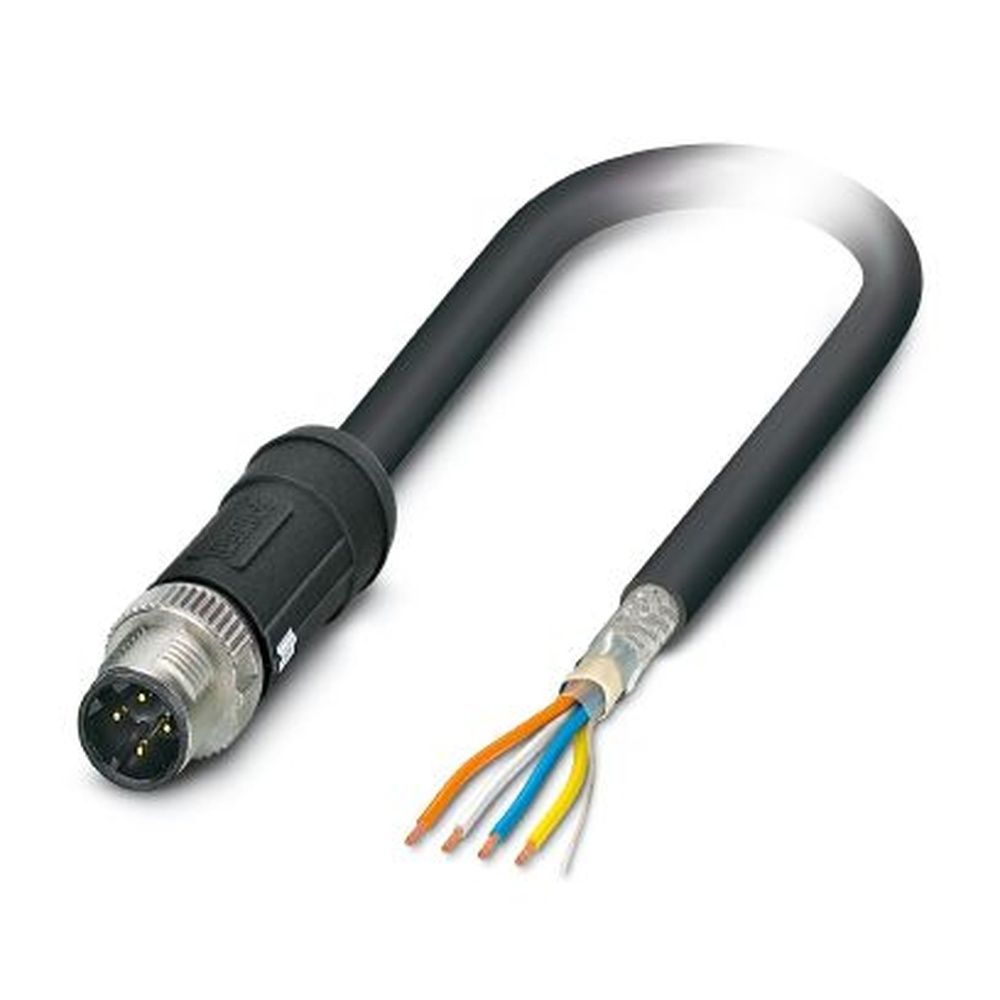 Phoenix Contact Netzwerkkabel 1407341 Typ NBC-MSD/10,0-937 SCO RAIL 