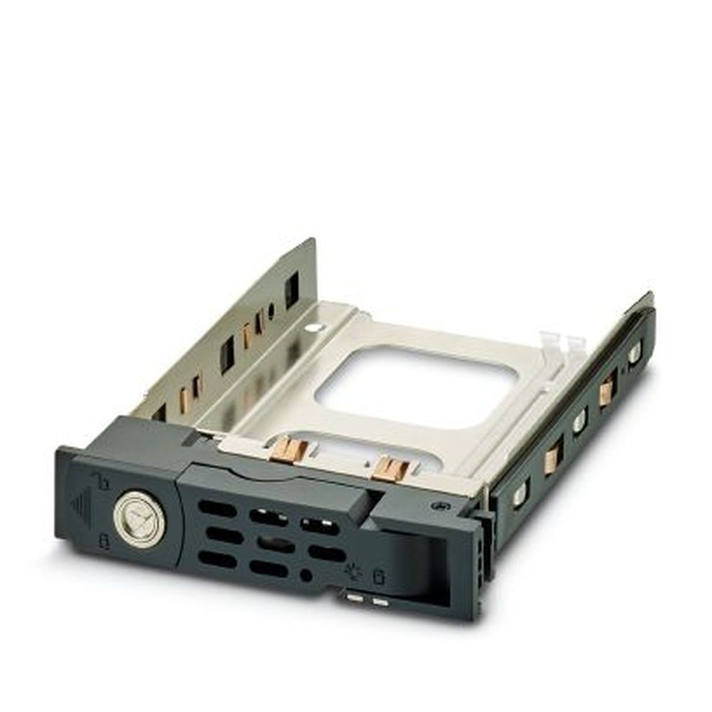 Phoenix Contact Festplatteneinbaurahmen 2400033 Typ DL HDD/SSD TRAY KIT 