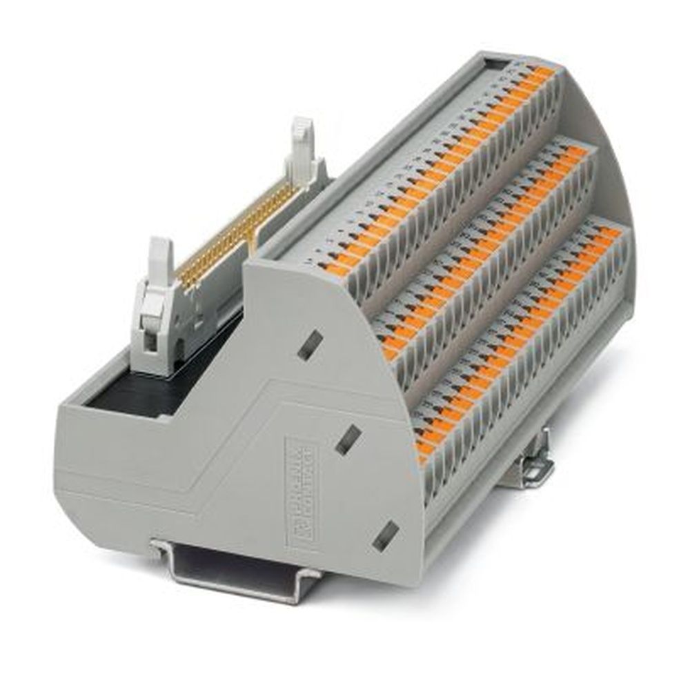 Phoenix Contact Passivmodul 2908499 Typ VIP-3/PT/FLK50/AN/2P/S7-1500 