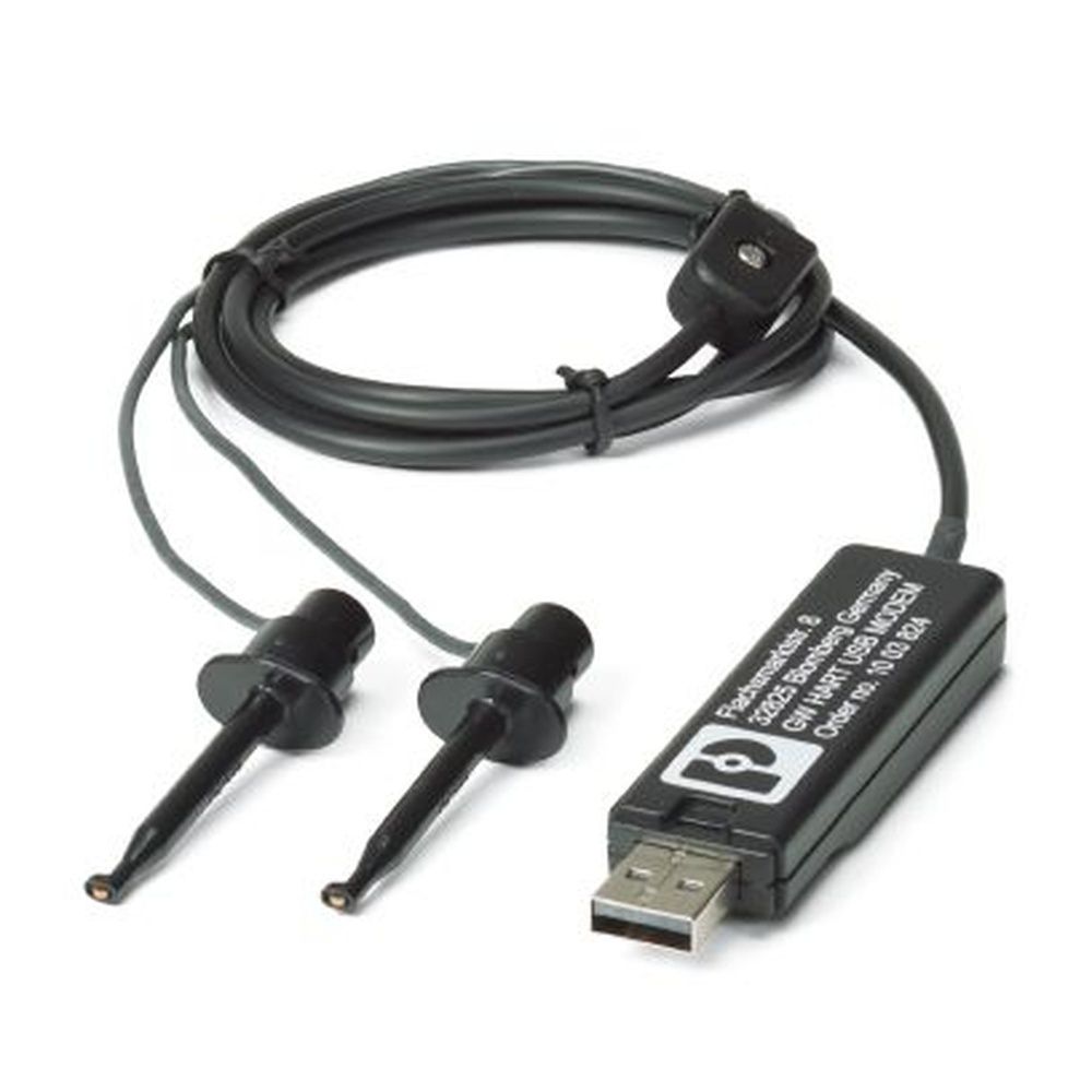 Phoenix Kabeladapter 1003824 Typ GW HART USB MODEM 