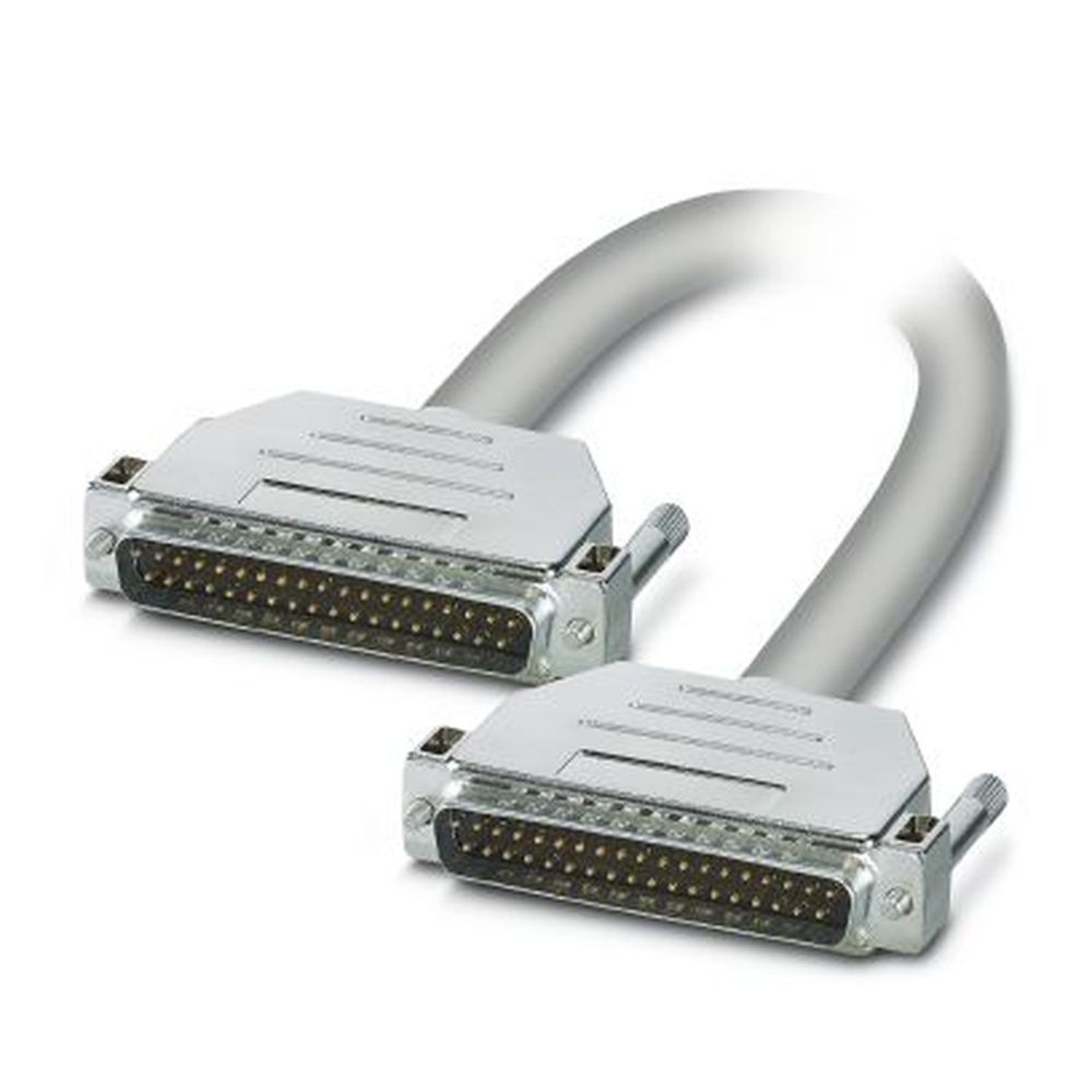 Phoenix Kabel 1066612 Typ CABLE-D37SUB/S/S/HF/S/ 1,0M 