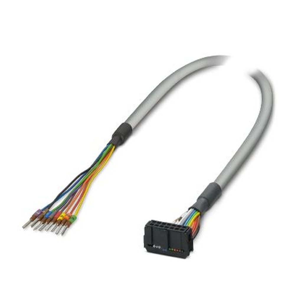 Phoenix Contact Systemkabel 1369897 Typ CABLE-FLK14/AXIO/OE/0,14/1,0M 