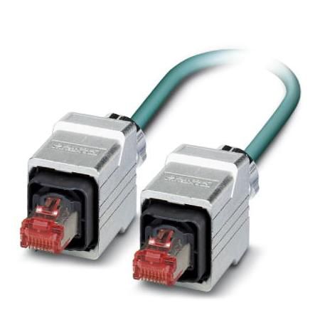 Phoenix Contact Ethernet Kabel 1408941 Typ NBC-R4RC/1,0-93E/R4RC 