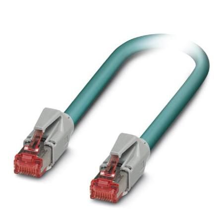Phoenix Contact Ethernet Kabel 1408952 Typ NBC-R4AC/5,0-94B/R4AC 