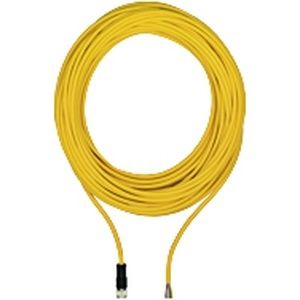 Pilz Anschlusskabel 630315 Typ PSEN op cable axial M12 8-p. shield. 10m