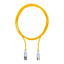 Pilz Verbindungskabel 533180 Typ PSEN cable M12-5sf/M12-5sm VA 5m
