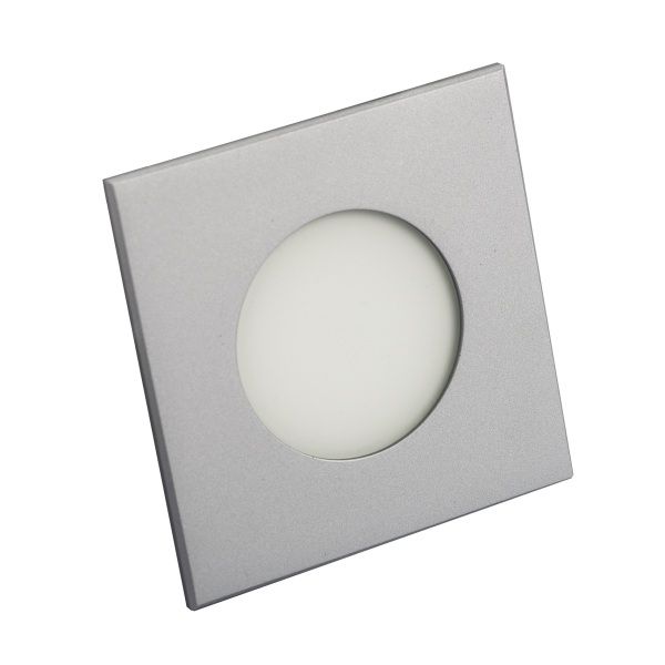 Rutec LARA LED Wandeinbau Strahler 58389WW Energieeffizienz A++