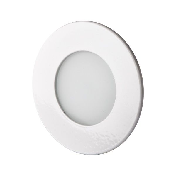 Rutec LARA LED Wandeinbau Strahler 58391WW Energieeffizienz A++