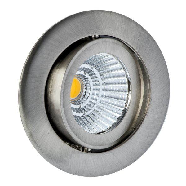 Rutec TALU LED Einbaustrahler ALU58275WW Energieeffizienz A+ 