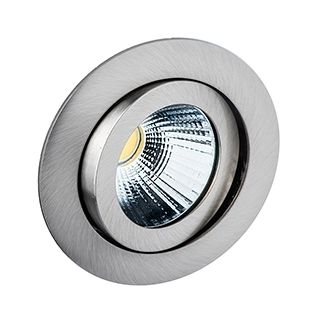 Rutec LED Einbaustrahler C57355UWWOK Energieeffizienz A+ 