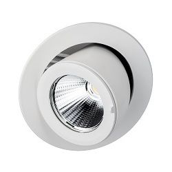 Rutec RINCA LED Einbaustrahler LED55791WWOK Energieeffizienz A++