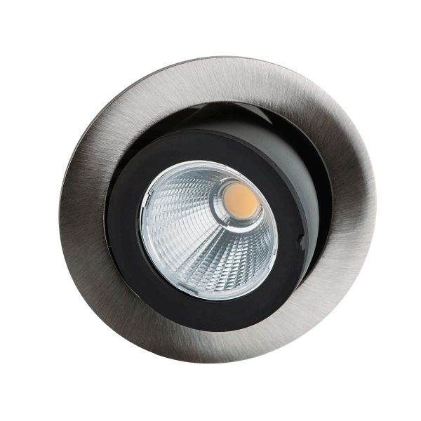 Rutec RINCA LED Einbaustrahler LED55795WWOK Energieeffizienz A++