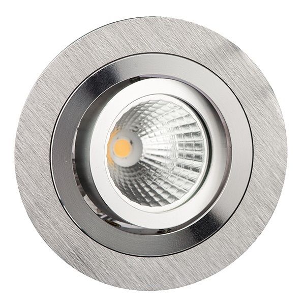 Rutec MELIMAR LED Einbaustrahler LED57500WWOK Energieeffizienz A+ 