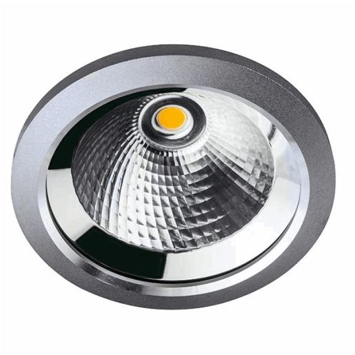 Rutec CALA LED Einbaustrahler 42147 Energieeffizienz A+ 