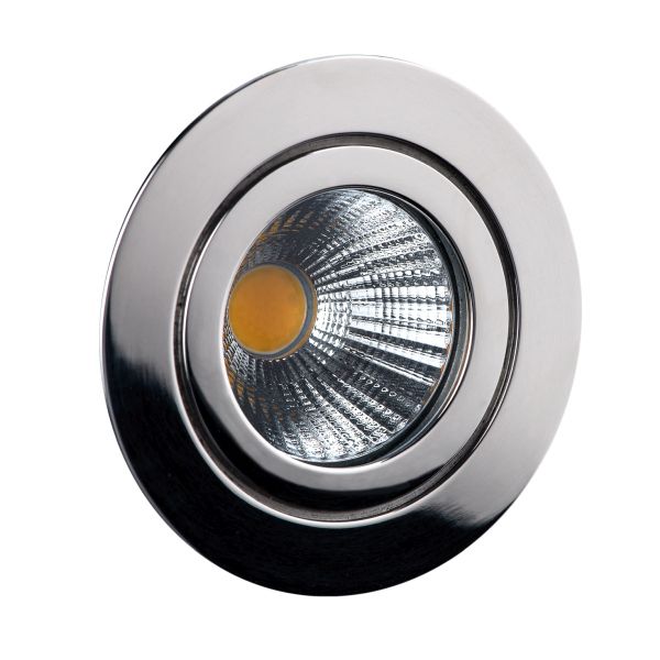 Rutec LED Einbaustrahler R5769HPUWWOK Energieeffizienz A+ 