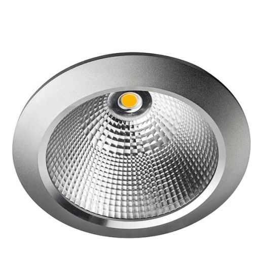 Rutec CALA LED Einbaustrahler 42417 Energieeffizienz A 