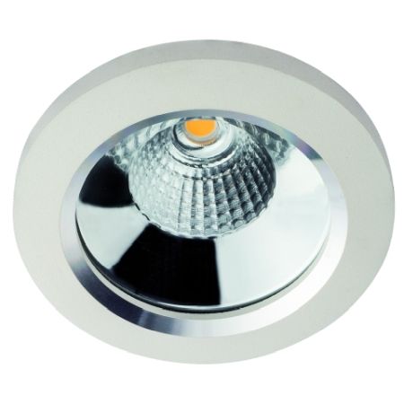 Rutec CALA LED Einbaustrahler 46061 Energieeffizienz A++