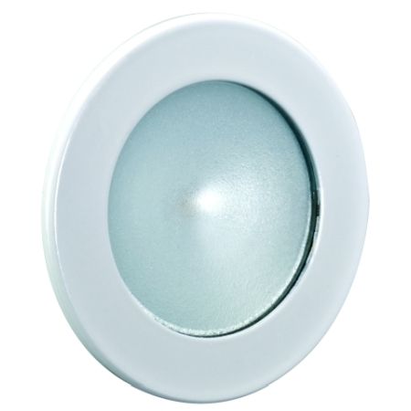 Rutec LARA LED Einbaustrahler LED55101WW-V2 Energieeffizienz A++