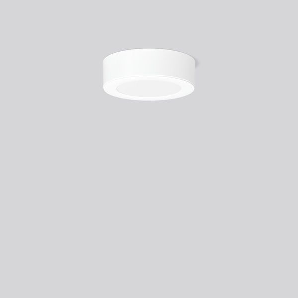 RZB LED Aufbaudownlight 901496.002.76 Effizienzklasse A