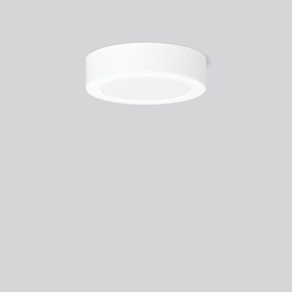 RZB LED Aufbaudownlight 901497.002 Effizienzklasse A