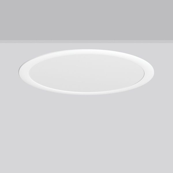 RZB LED Einbau Downlight 901585.002 Effizienzklasse A+