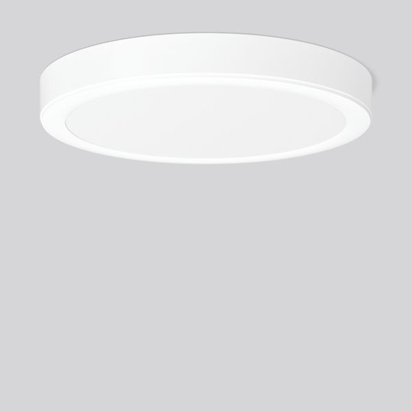 RZB LED Anbau Downlight 901587.002 Effizienzklasse A+