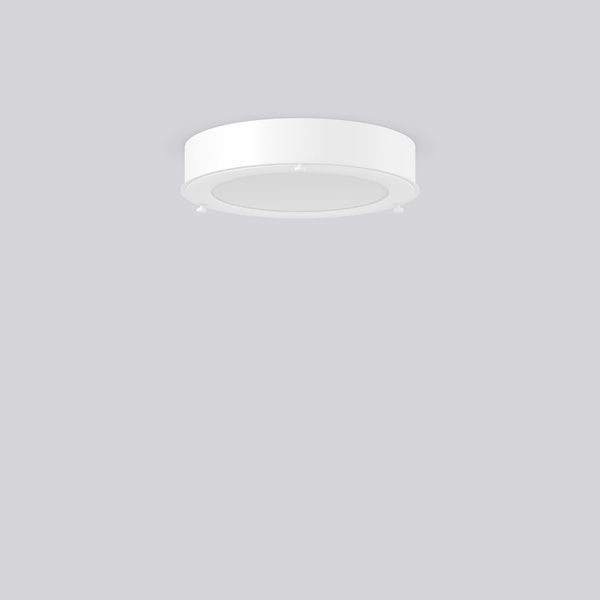 RZB LED Aufbaudownlight 901634.002.1 Effizienzklasse A