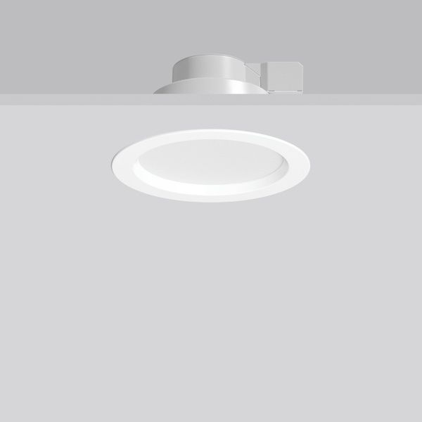 RZB Einbau Downlight Toledo 901700.002