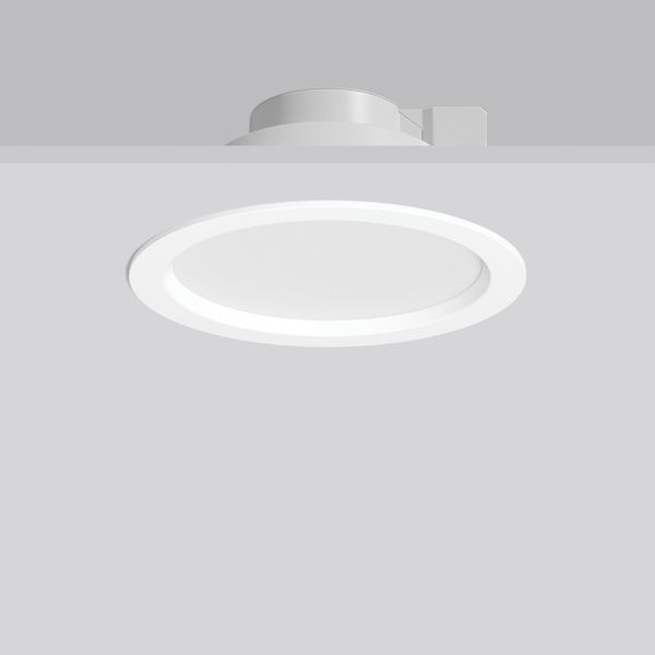 RZB Einbau Downlight Toledo 901701.002