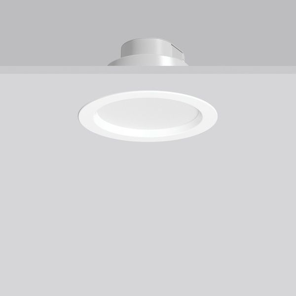 RZB Einbau Downlight Toledo 901700.002.76