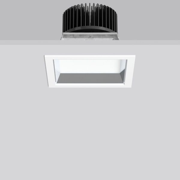 RZB Einbau Downlight Quardo 901707.002